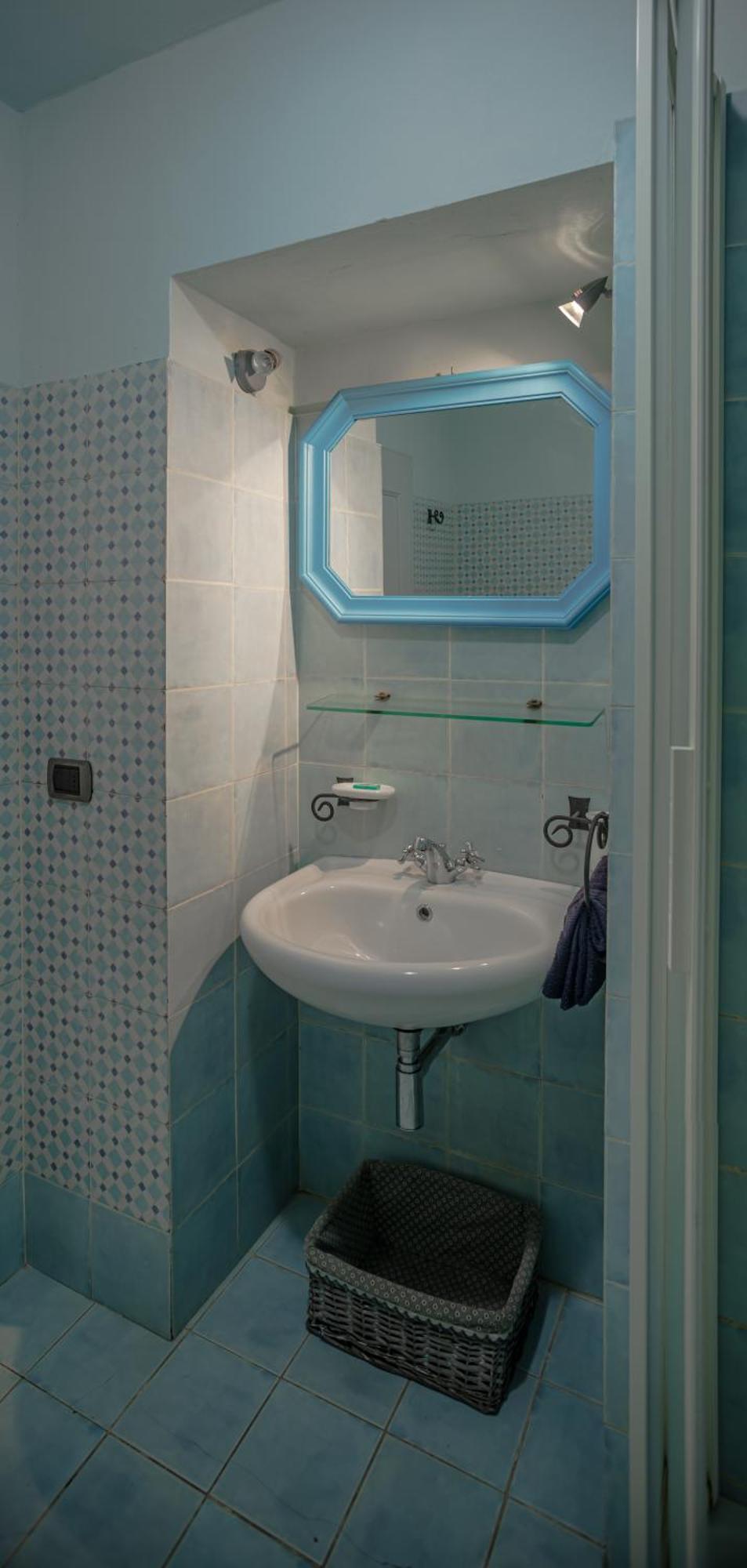 Apartmán Casa Il Castello Gambassi Terme Exteriér fotografie