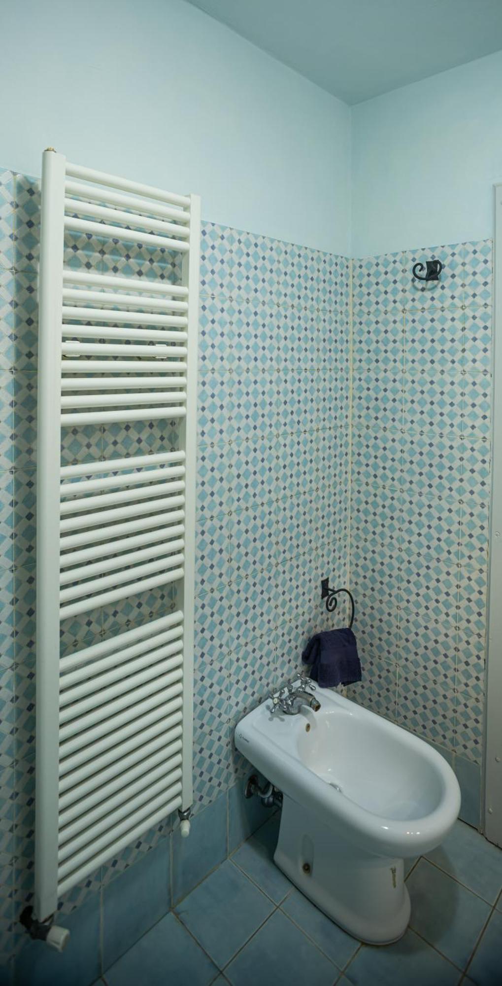 Apartmán Casa Il Castello Gambassi Terme Exteriér fotografie