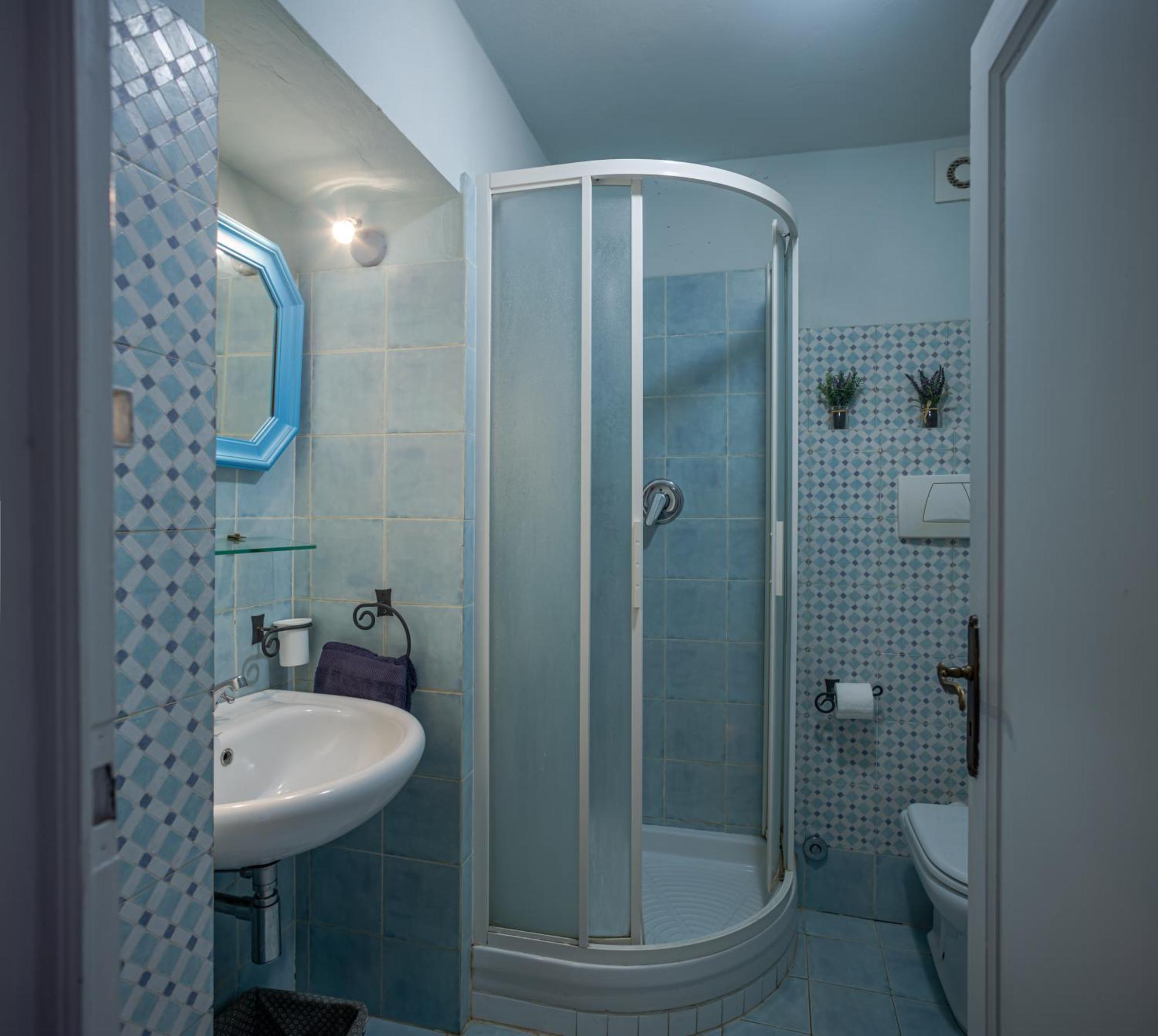 Apartmán Casa Il Castello Gambassi Terme Exteriér fotografie